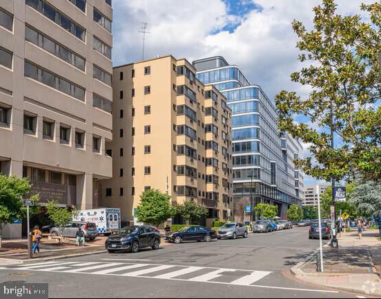 Building Photo - 2141 I St NW