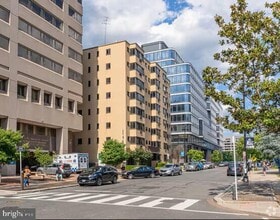 Building Photo - 2141 I St NW