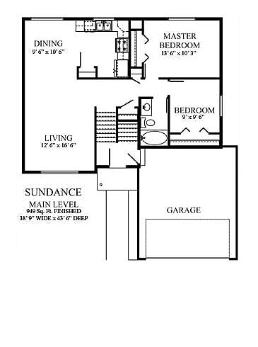 Building Photo - 4 bdrm/2 bath house in CDA
