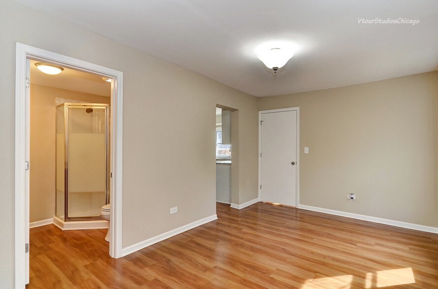Dining Room - 524 Spring St