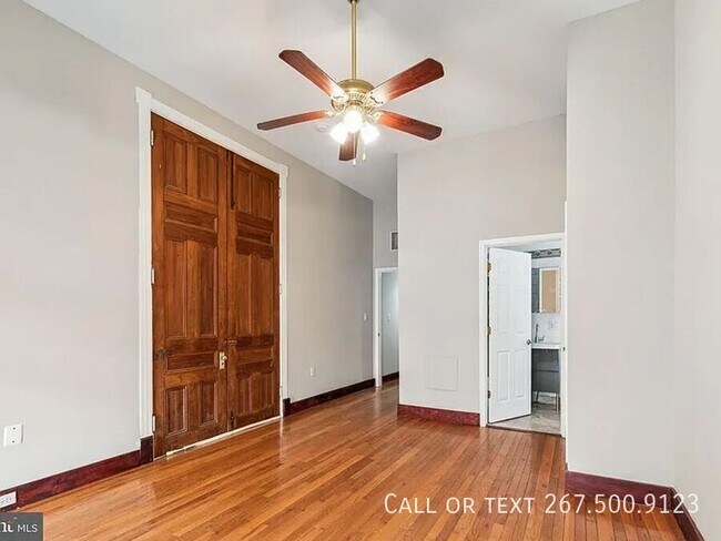 Building Photo - 3414 Spring Garden St