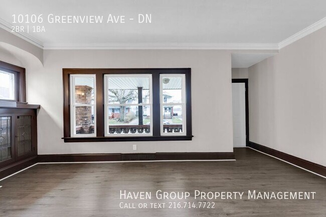 Building Photo - 10106 Greenview Ave
