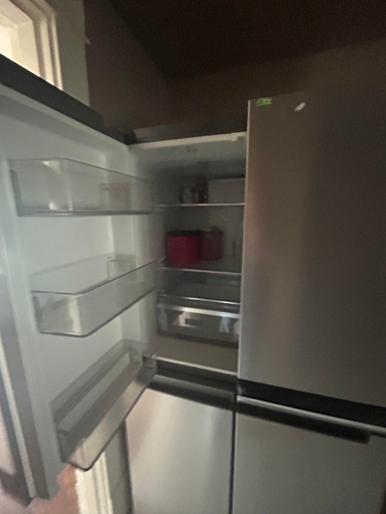 Building Photo - 4627 Maffitt Ave