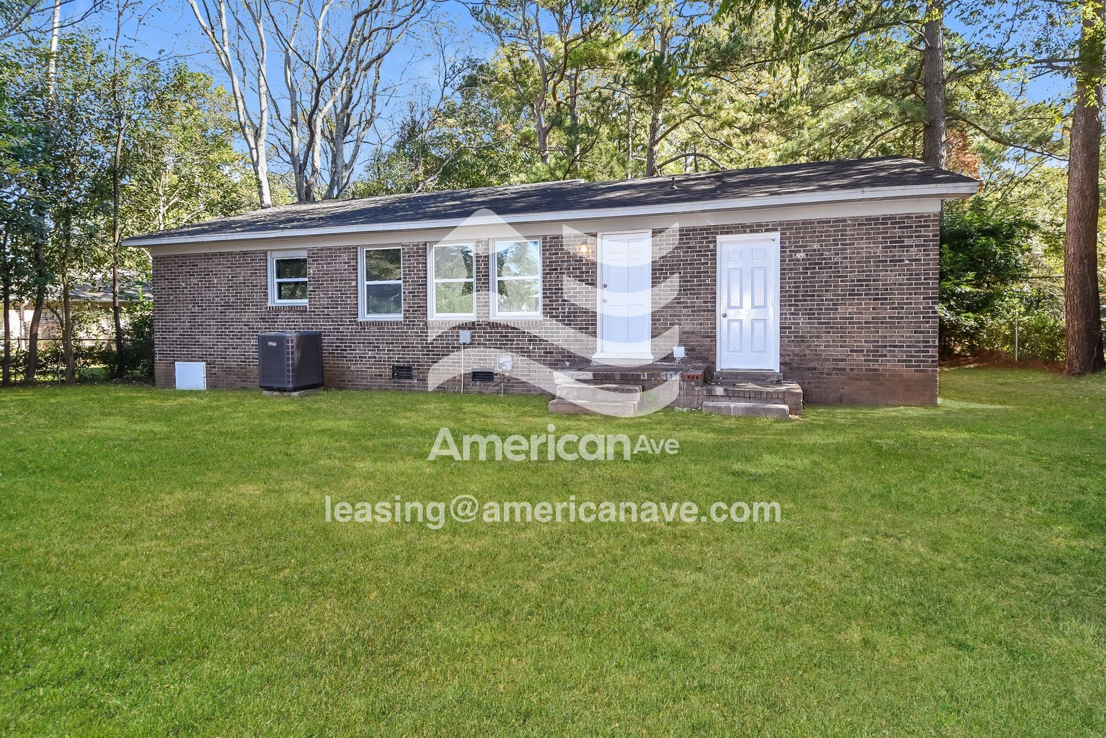 Building Photo - 5023 Barrington Dr