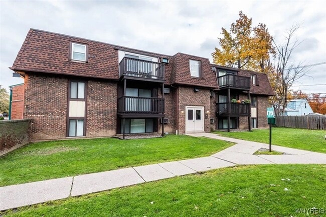 Primary Photo - 2481 Sheridan Dr