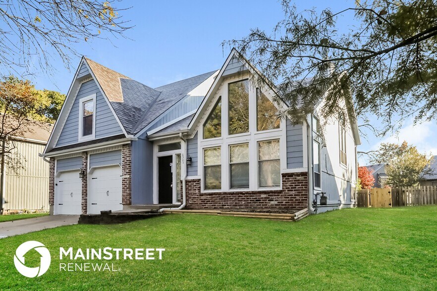 Building Photo - 6305 Anderson St