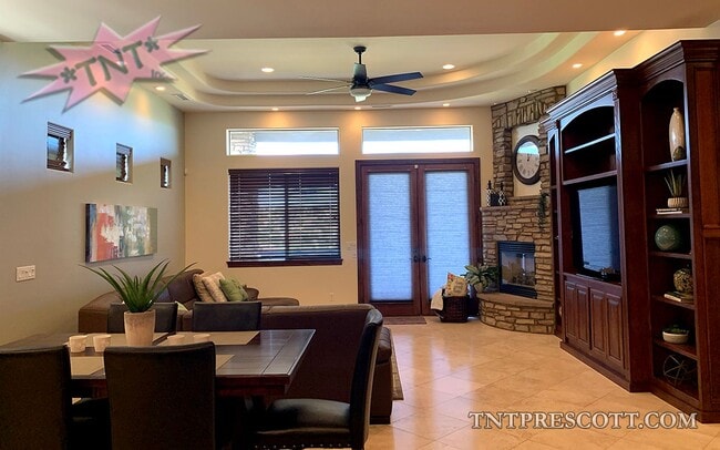 Building Photo - Home in Creekside of Prescott Lakes HOA