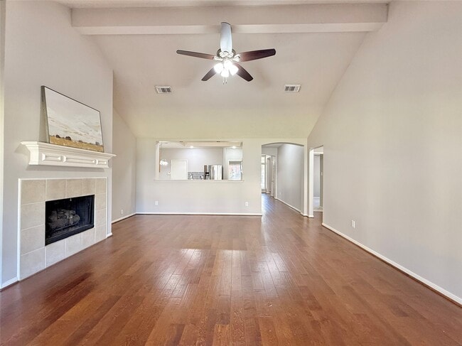 Building Photo - 1803 Moston Dr