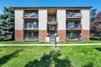 Building Photo - 1128 E 6600 S