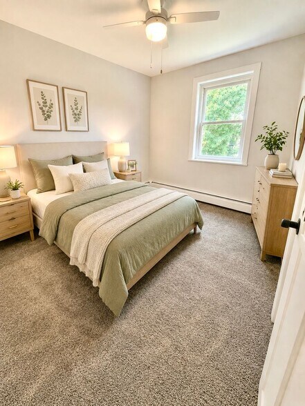 Building Photo - Oak Gardens Apartment (LO)