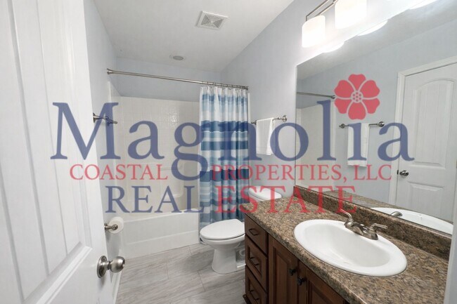 Building Photo - 4 bedrooms in the City of Richmond Hill - Close to I-95 and Fort Stewart