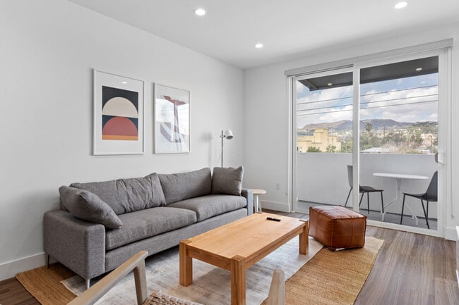 Building Photo - Ecco Lexington: Co-Living