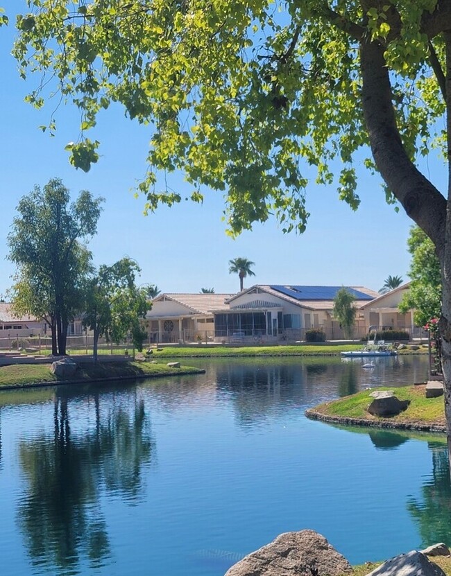 Primary Photo - Ventana Lakes Waterfront - 2 bd2 ba - 1,32...