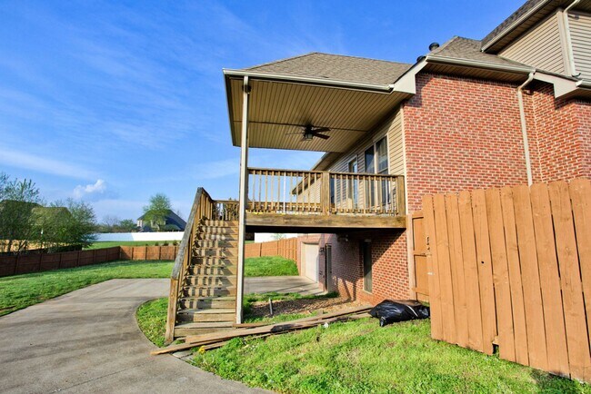 Building Photo - 1146 Iron Wood Ct