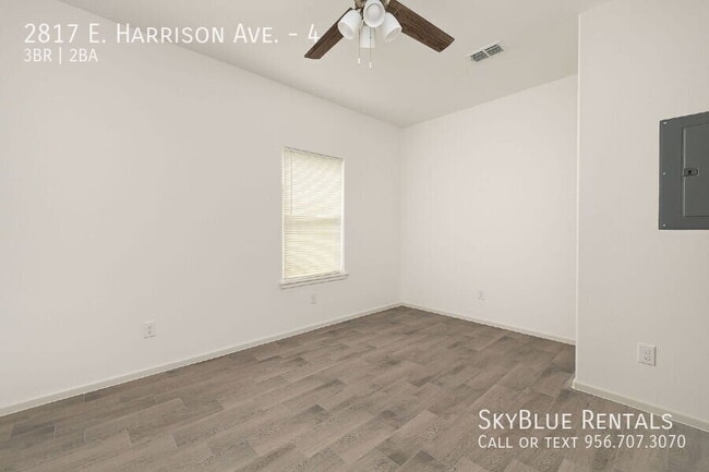 Building Photo - 2817 W Harrison Ave