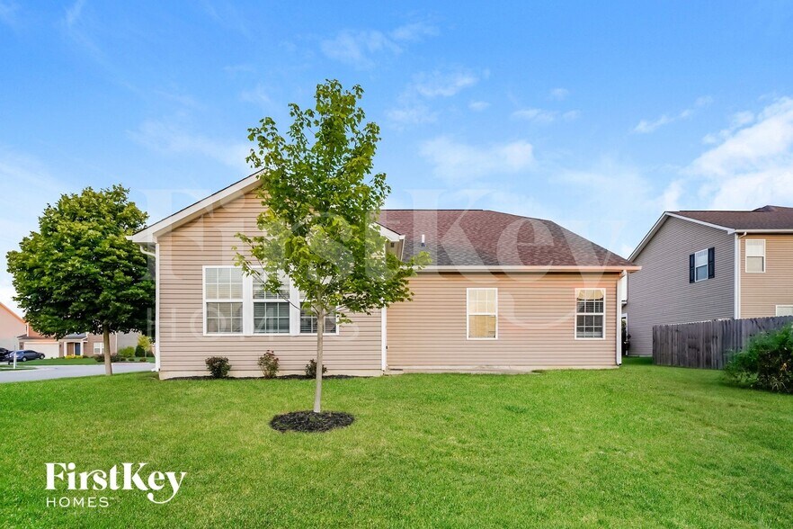 Building Photo - 2407 Twinleaf Drive