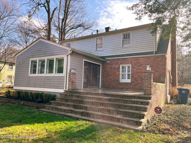 Building Photo - 11703 Little Ln