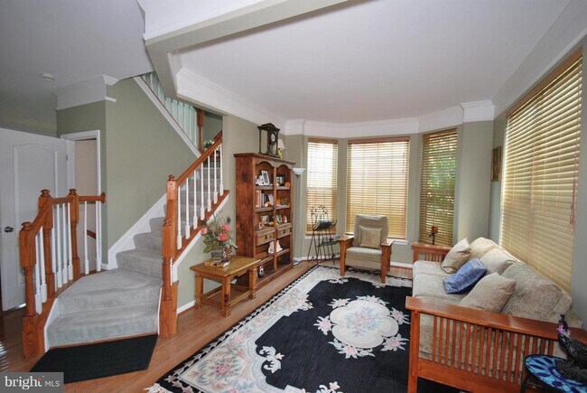 Building Photo - 2205 Manor Spring Terrace
