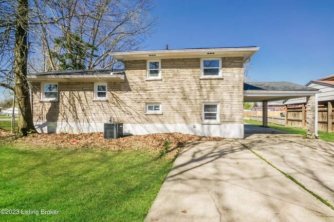 Building Photo - 4022 Lula Wy