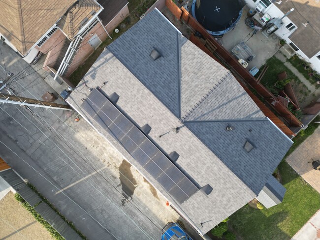 Building Photo - 11235 S Hobart Blvd