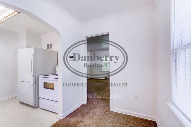 Building Photo - 1132 Brookley Blvd