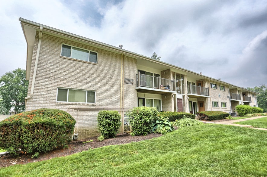 Long Meadows Apartments 2 Richland Ln Camp Hill PA 17011 Apartment Finder