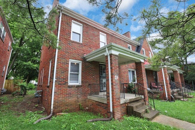 Building Photo - 47-53-53 S Burgess Ave