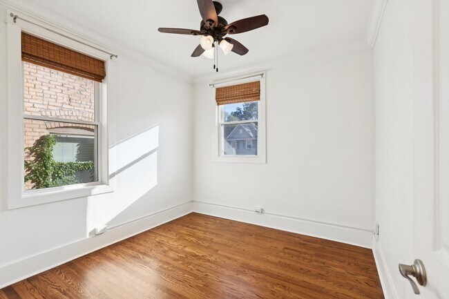 Building Photo - Historic Charm Meets Modern Living in This...