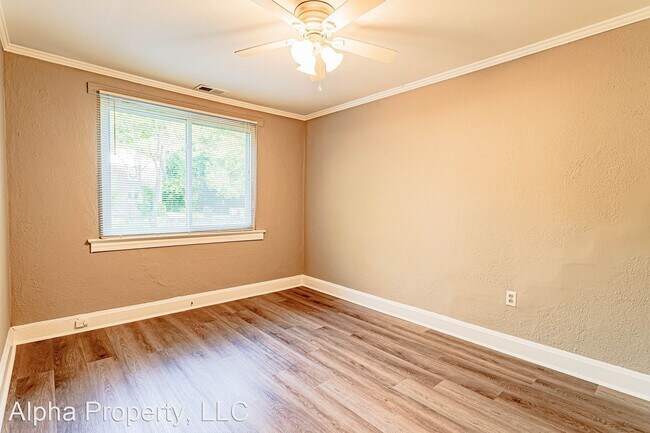 Building Photo - 2 br, 1 bath House - 610 B Bennett St