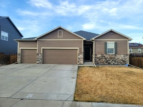 Building Photo - 3758 Torch Lily St