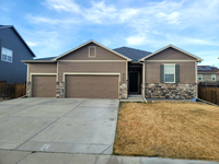 Building Photo - 3758 Torch Lily St