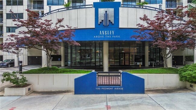 Building Photo - 1130 Piedmont Ave NE