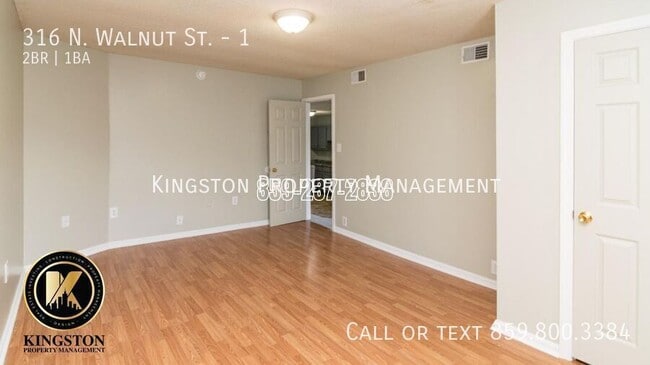 Building Photo - 316 N Walnut St