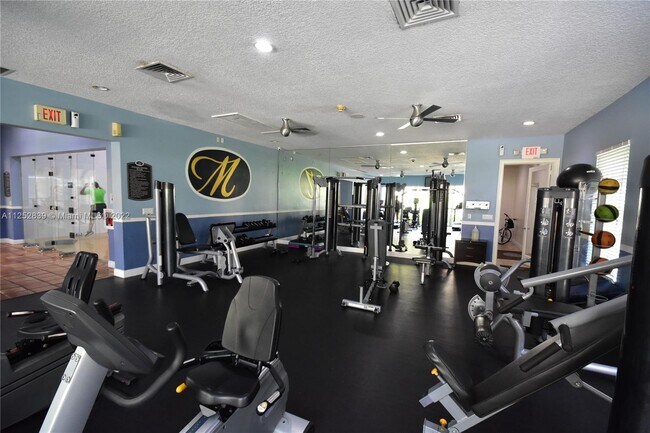 Building Photo - 11631 SW 2nd St