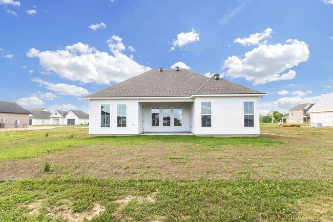 Building Photo - FOR RENT in YOUNGSVILLE: Brand New Construction!