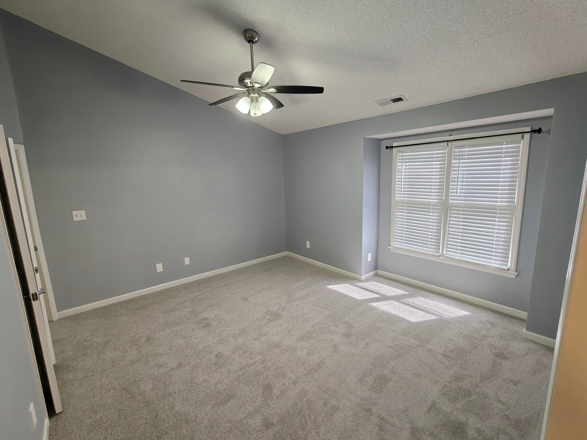 Primary Bedroom - 108 Kingsley Woods Dr