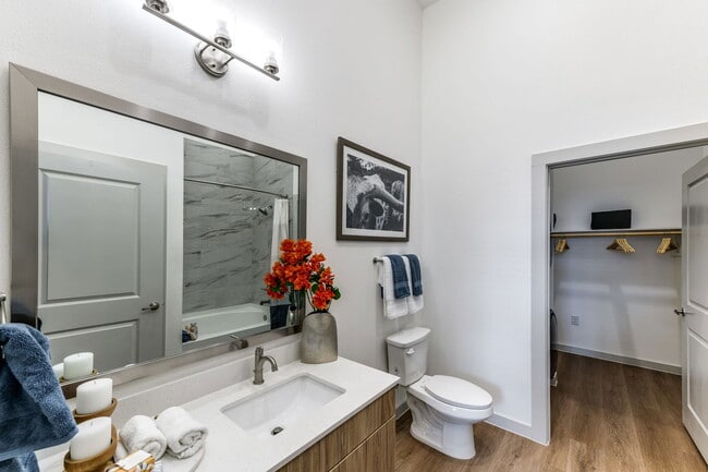 Building Photo - 4465 S Preston Rd