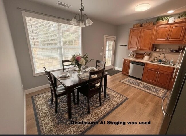 Building Photo - 107 Holcomb Manor Ct