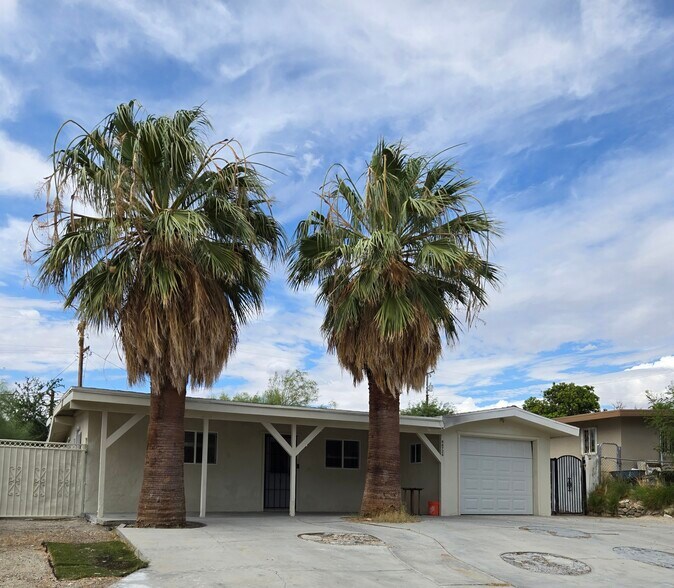 Building Photo - 66726 Cahuilla Ave