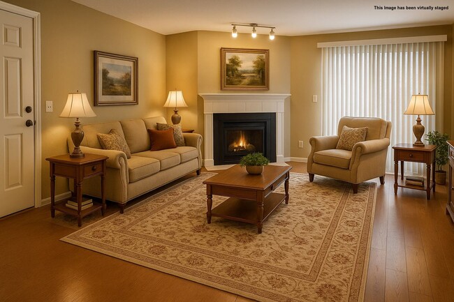 Building Photo - 16817 Larch Way