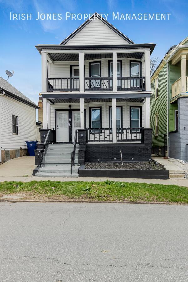 Building Photo - 9 West Ave