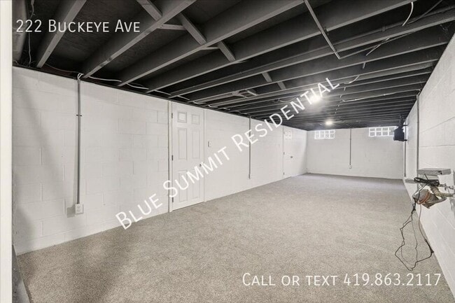 Building Photo - 222 Buckeye Ave