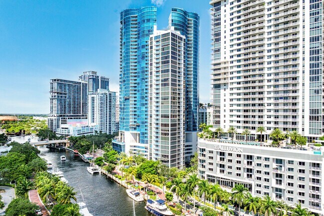 Building Photo - 333 Las Olas Way