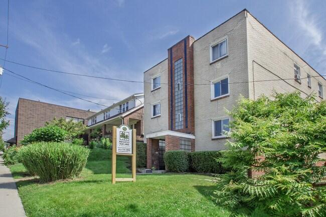 Building Photo - 1211 S. Braddock