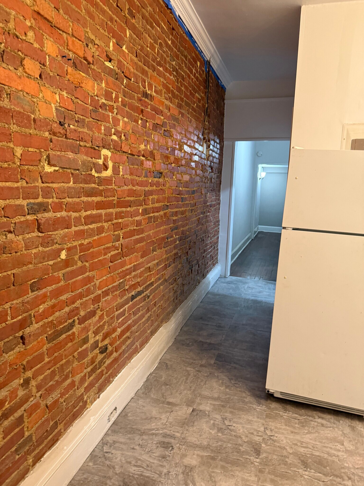 Building Photo - 3103 N Calvert St