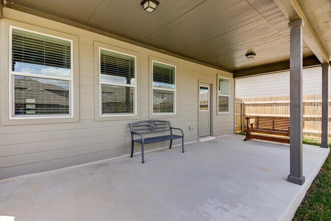 Building Photo - 144 Andesite Trl