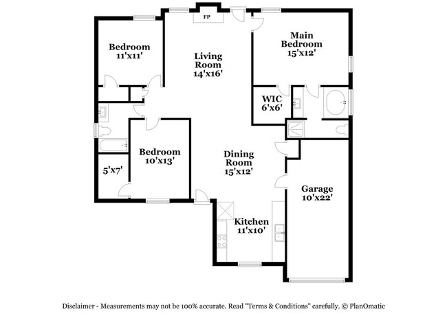 Building Photo - 421 Eagles Nest Way