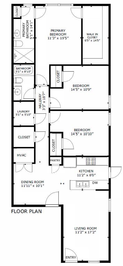 Building Photo - 206 Riptide Rd