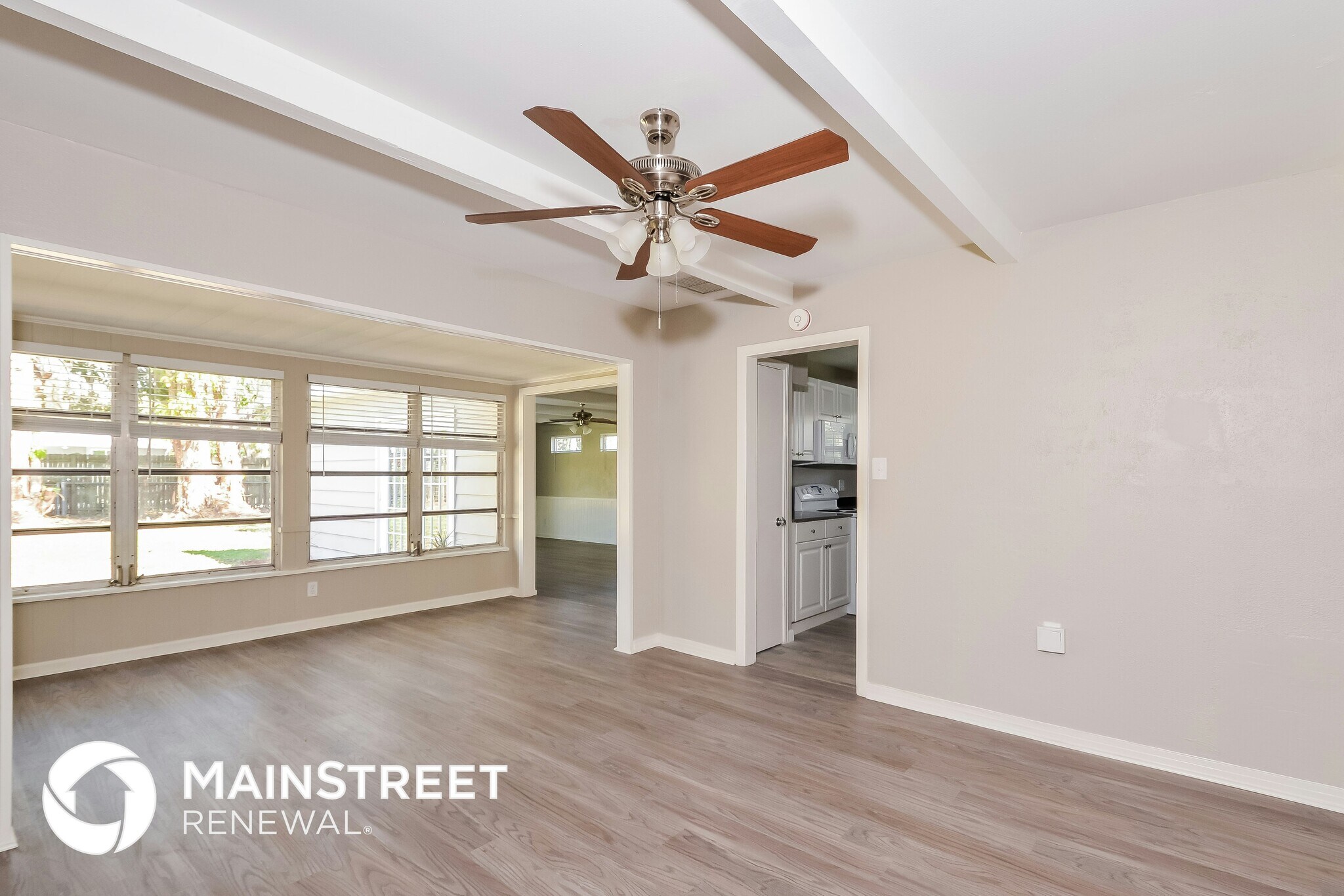 Building Photo - 2839 Hope St