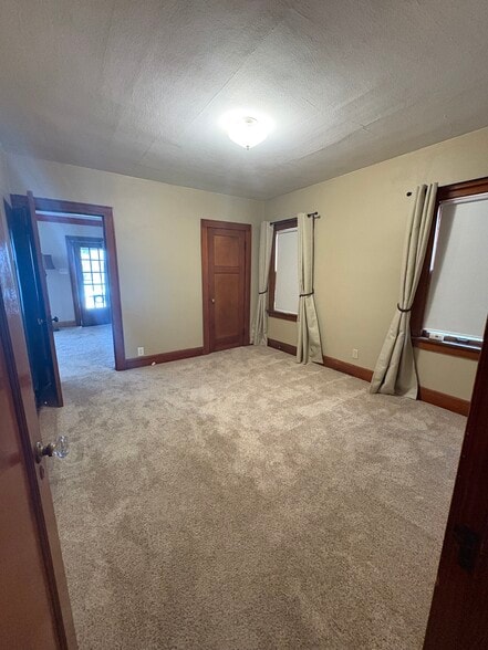 Bedroom 1 - 2862 N 52nd St